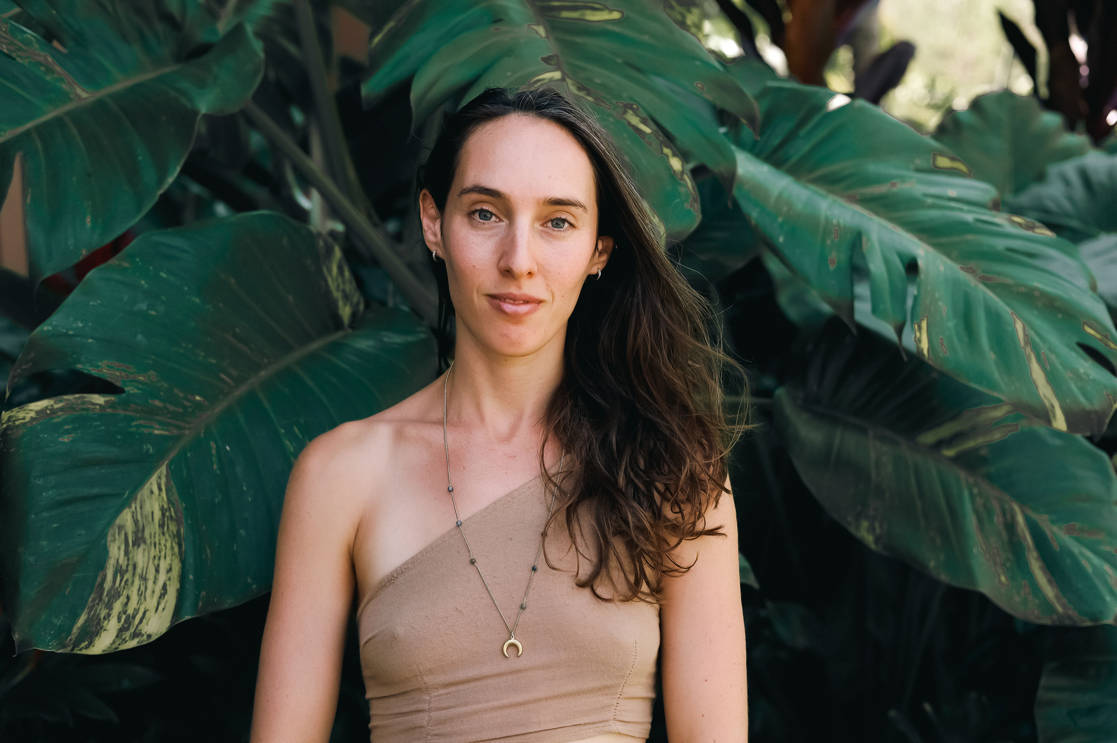 La Autodefensa es Colaborativa, Toby Israel