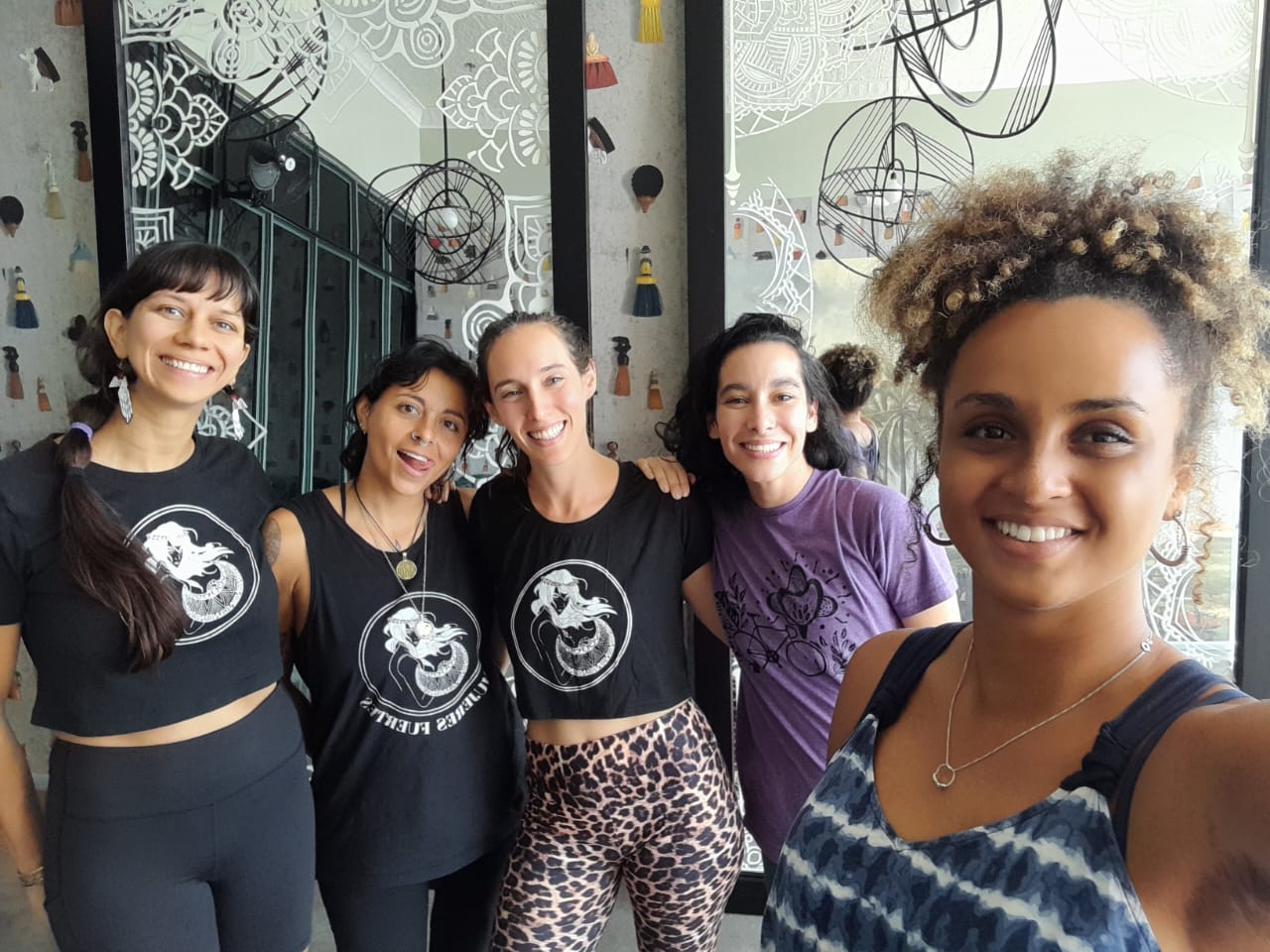 La Autodefensa es Colaborativa